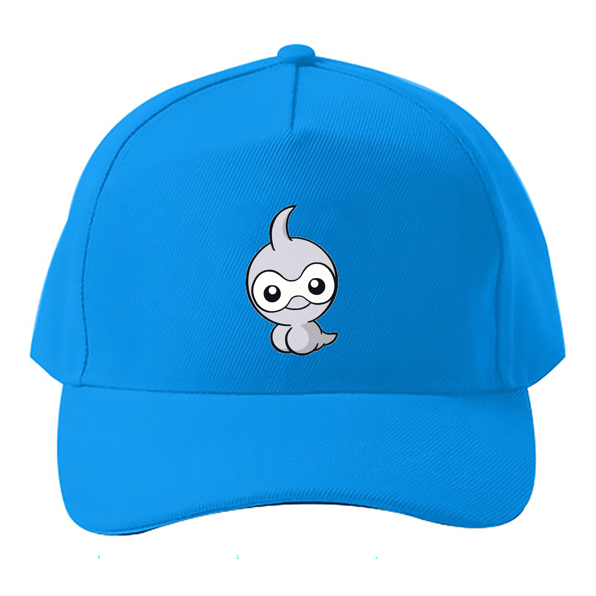 （画像用） ポケットモンスター Pokémon ベースボールキャップ 綿100％ 男女兼用 帽子 スポーツ